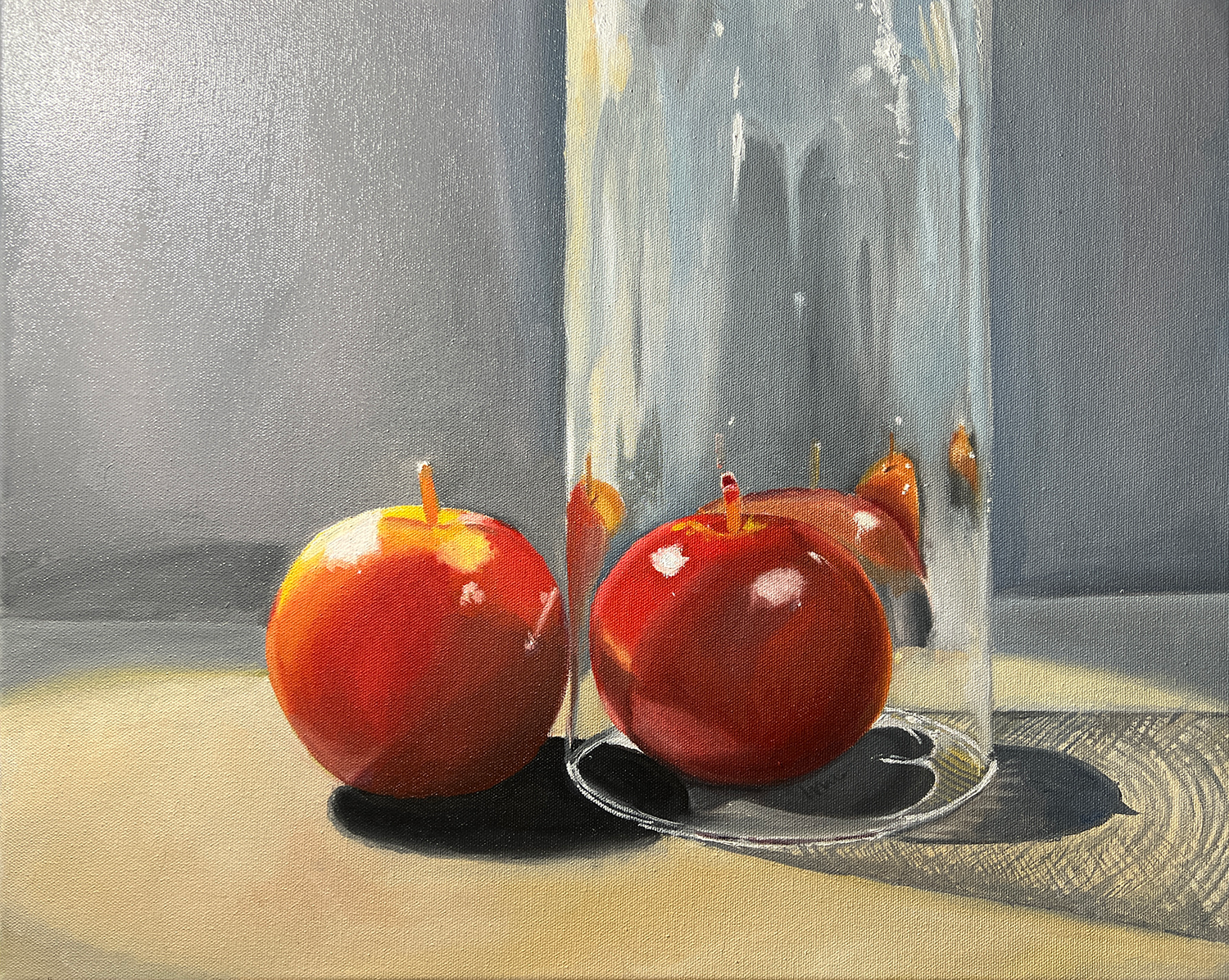 Traditional art